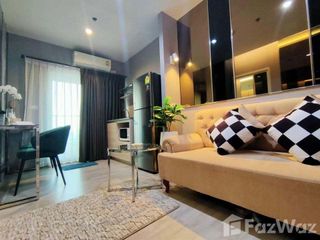 Condo en venta de 1 habitaciones en Suan Luang, Bangkok