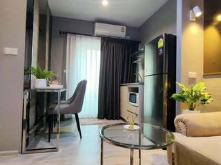 Condo en venta de 1 habitaciones en Suan Luang, Bangkok