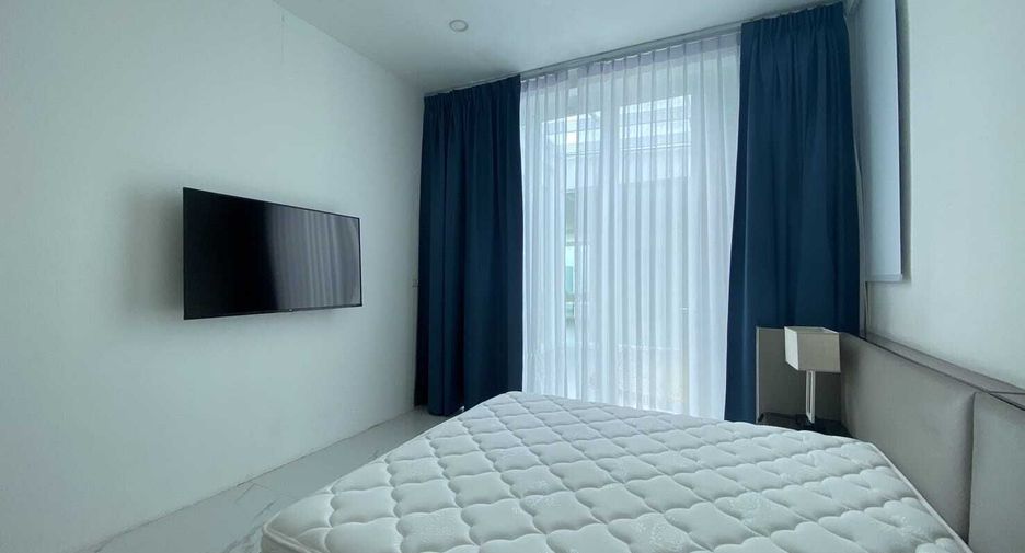 ให้เช่า 4 ห้องนอน วิลล่า ใน เมืองภูเก็ต, ภูเก็ต