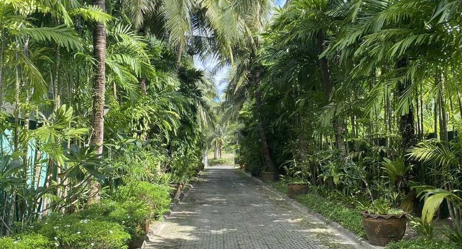 ให้เช่า 4 ห้องนอน วิลล่า ใน เมืองภูเก็ต, ภูเก็ต