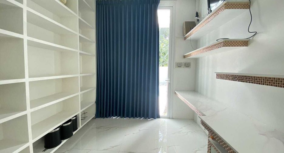 ให้เช่า 4 ห้องนอน วิลล่า ใน เมืองภูเก็ต, ภูเก็ต