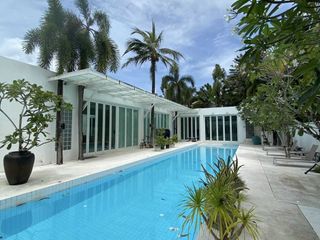 出租 4 卧室 别墅 在 Phuket Town, 普吉
