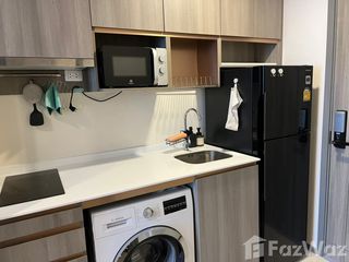 For sale スタジオ condo in Mueang Samut Prakan, Samut Prakan