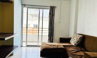 For sale 1 bed condo in Lam Luk Ka, Pathum Thani