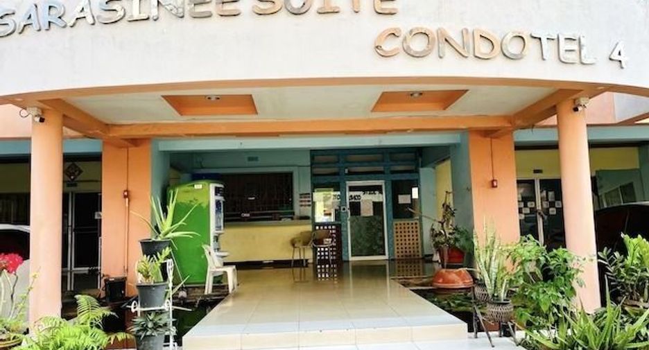 For sale 1 bed condo in Lam Luk Ka, Pathum Thani