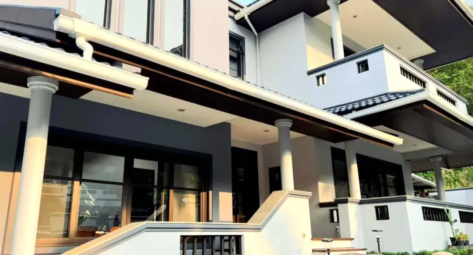 出租 3 卧室 别墅 在 Phuket Town, 普吉
