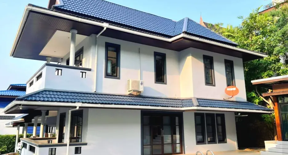 出租 3 卧室 别墅 在 Phuket Town, 普吉