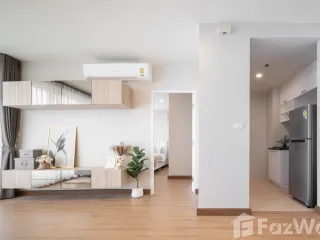 For sale 1 bed condo in Yan Nawa, Bangkok