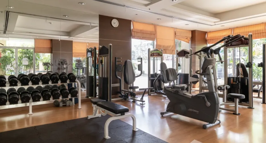 For sale 1 bed condo in Yan Nawa, Bangkok