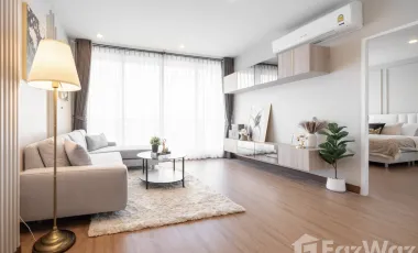 Condo en venta de 1 habitaciones en Yan Nawa, Bangkok