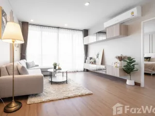 For sale 1 bed condo in Yan Nawa, Bangkok