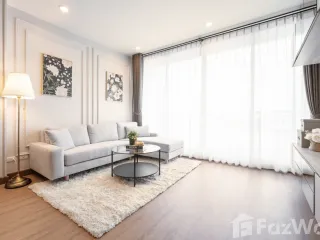 For sale 1 bed condo in Yan Nawa, Bangkok