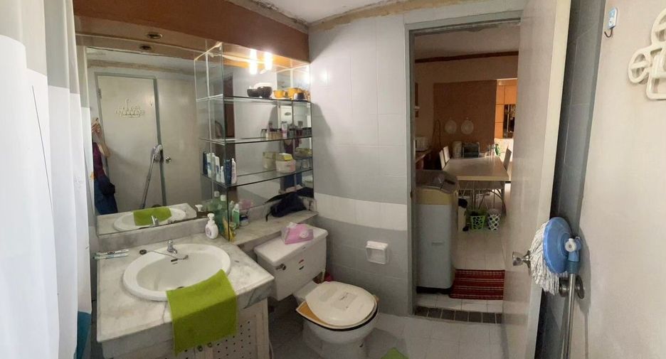 Wohnung zum Kauf mit 2 Zimmer in Mueang Nonthaburi, Nonthaburi