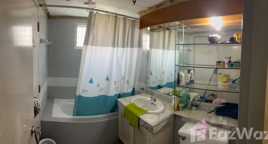 Wohnung zum Kauf mit 2 Zimmer in Mueang Nonthaburi, Nonthaburi