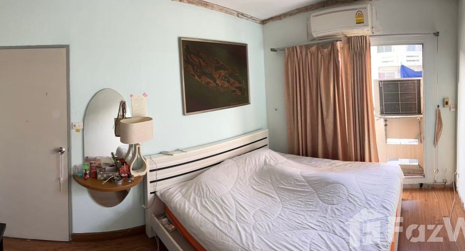 Wohnung zum Kauf mit 2 Zimmer in Mueang Nonthaburi, Nonthaburi