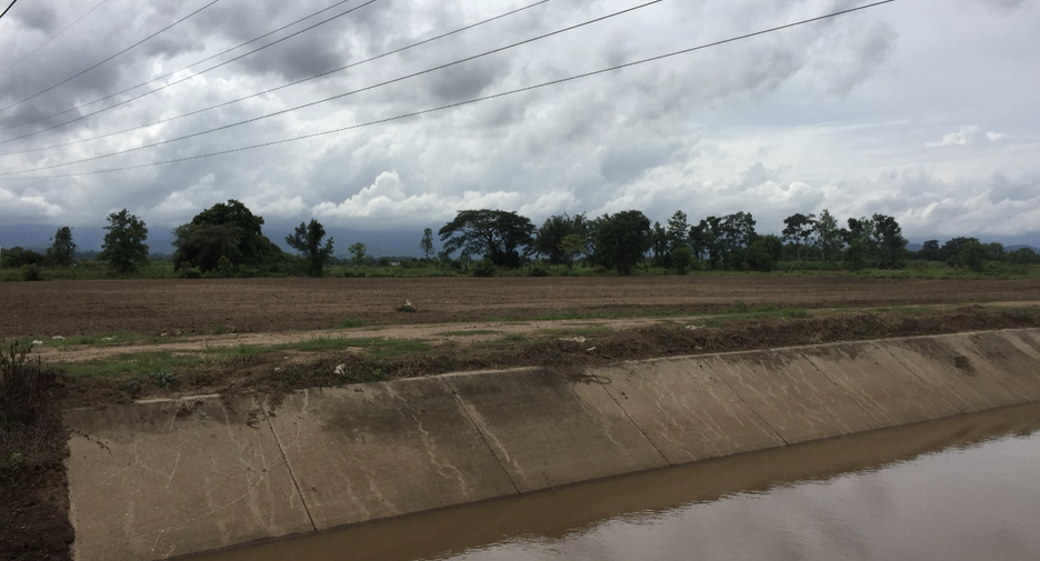 Продажа Участок в Mae Lao, Чианг Рай