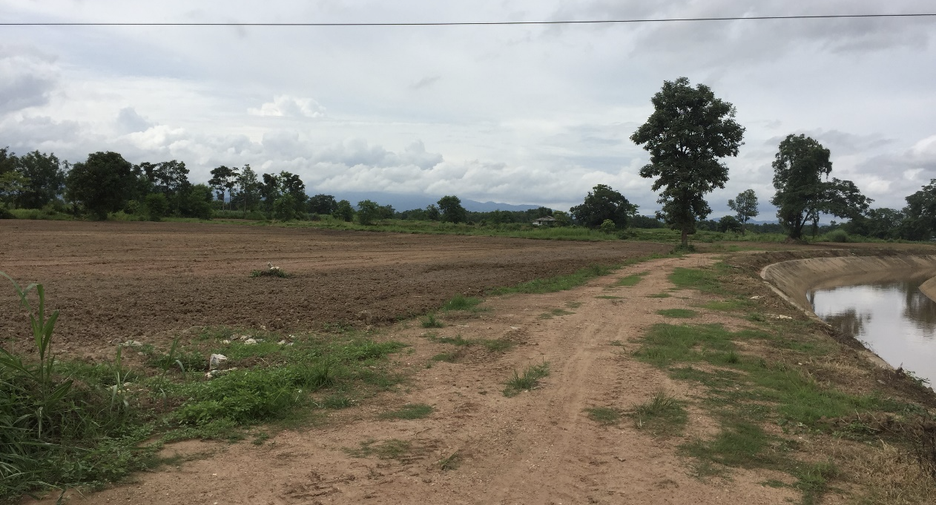 Продажа Участок в Mae Lao, Чианг Рай