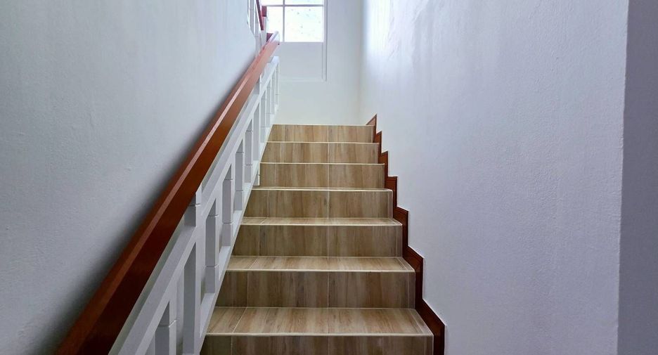 For sale 3 bedrooms house in Khlong Sam Wa, Bangkok