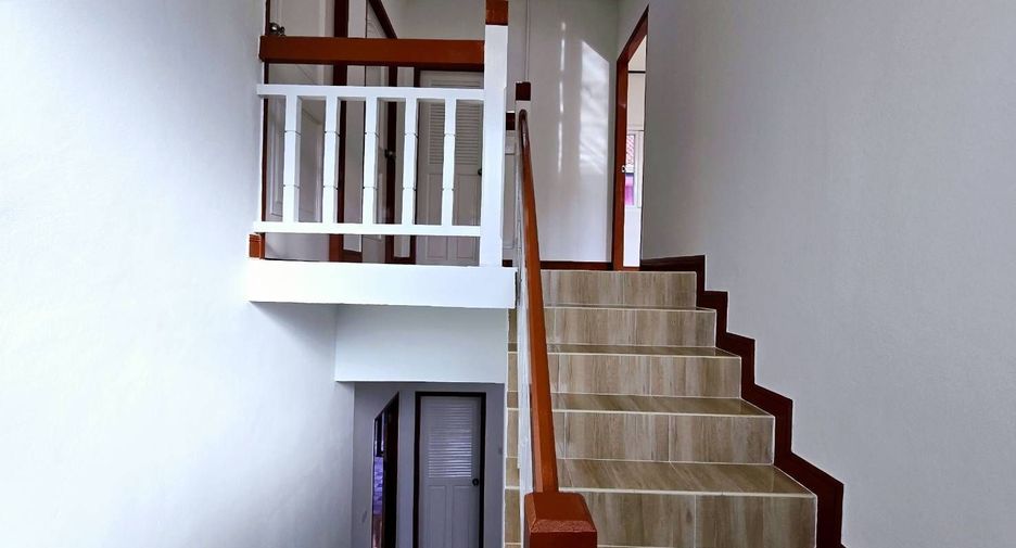 For sale 3 bedrooms house in Khlong Sam Wa, Bangkok