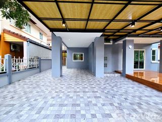 出售 3 卧室 独立屋 在 Khlong Sam Wa, 曼谷