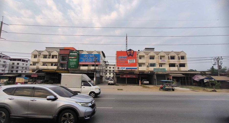 ขาย 5 ห้องนอน พื้นที่ค้าปลีก ใน บางปะอิน, พระนครศรีอยุธยา