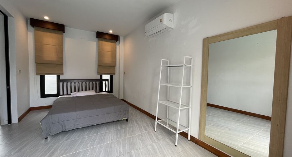 For rent 3 bedrooms house in Mueang Phuket, Phuket