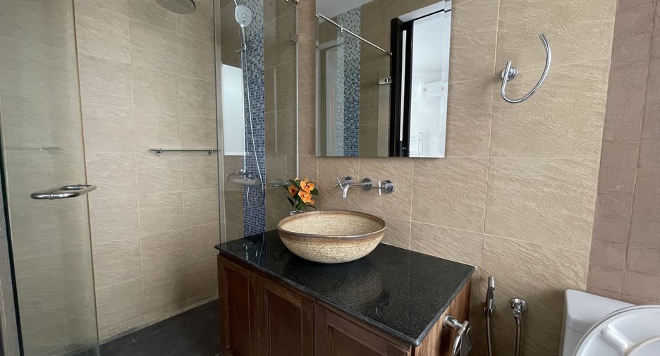 For rent 3 bedrooms house in Mueang Phuket, Phuket
