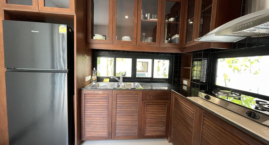For rent 3 bedrooms house in Mueang Phuket, Phuket