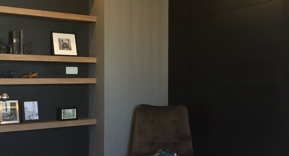 For sale 1 bed condo in Huai Khwang, Bangkok