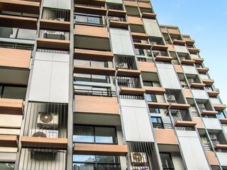 For sale 1 bed condo in Huai Khwang, Bangkok