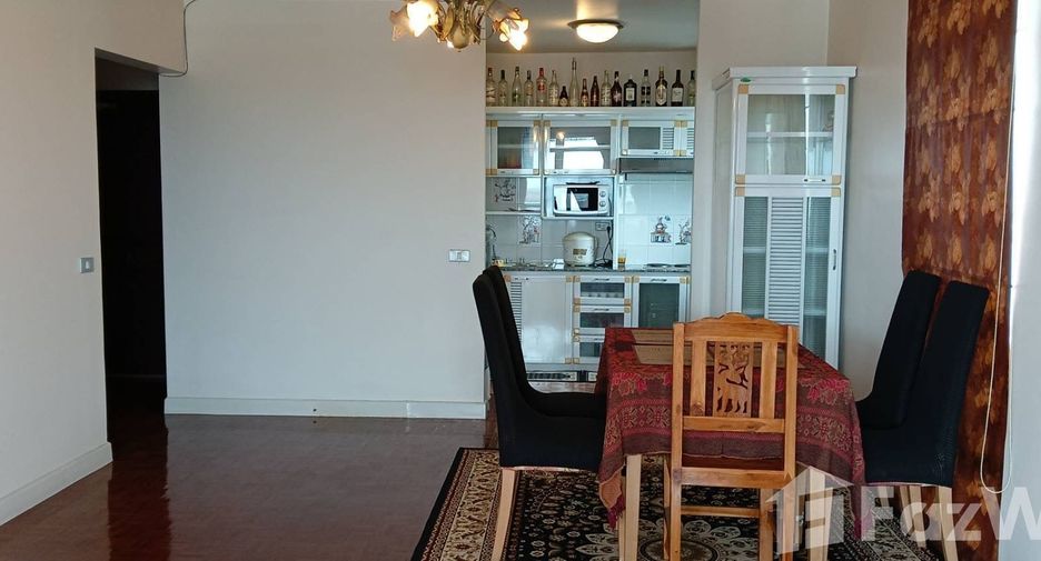 For rent 2 bedrooms condo in Pak Kret, Nonthaburi