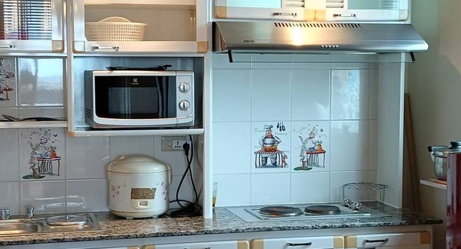 For rent 2 bedrooms condo in Pak Kret, Nonthaburi