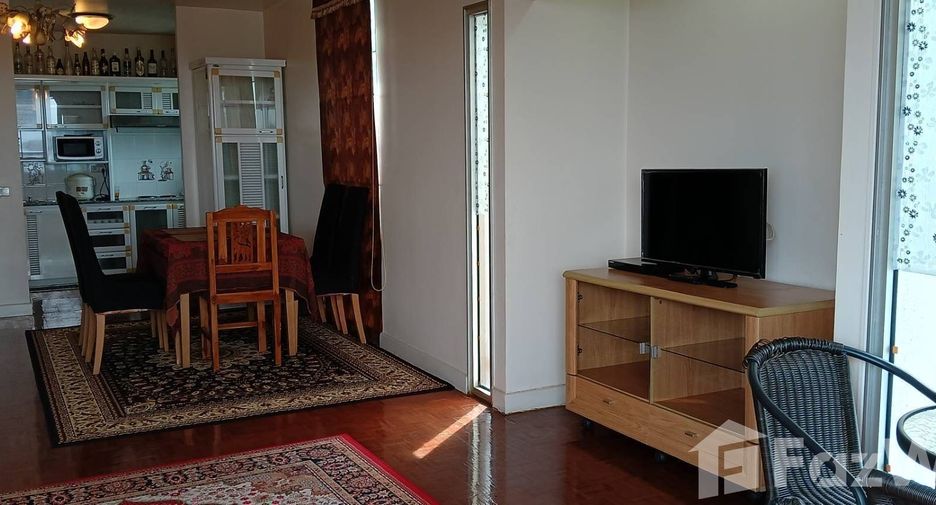 For rent 2 bedrooms condo in Pak Kret, Nonthaburi