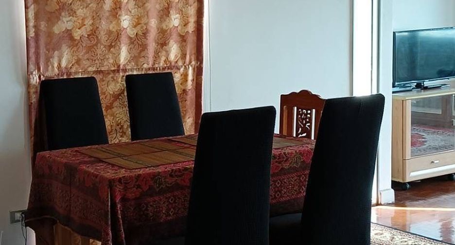 For rent 2 bedrooms condo in Pak Kret, Nonthaburi