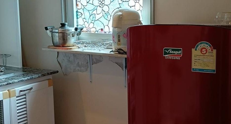 For rent 2 bedrooms condo in Pak Kret, Nonthaburi