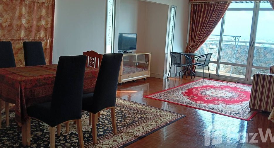 For rent 2 bedrooms condo in Pak Kret, Nonthaburi