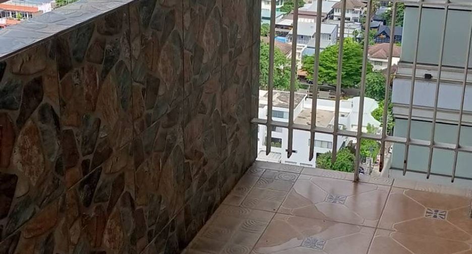For rent 2 bedrooms condo in Pak Kret, Nonthaburi
