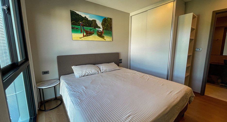 For sale 1 bed condo in Mueang Phuket, Phuket