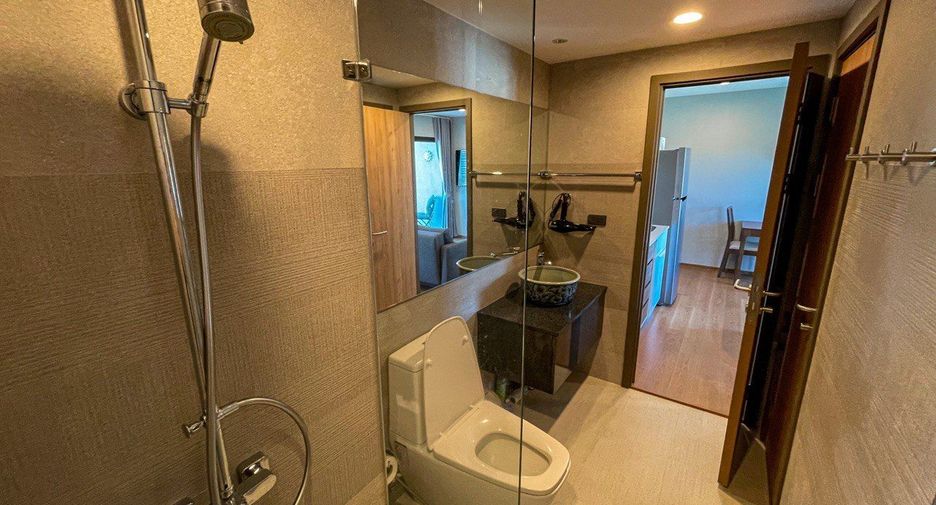 For sale 1 bed condo in Mueang Phuket, Phuket