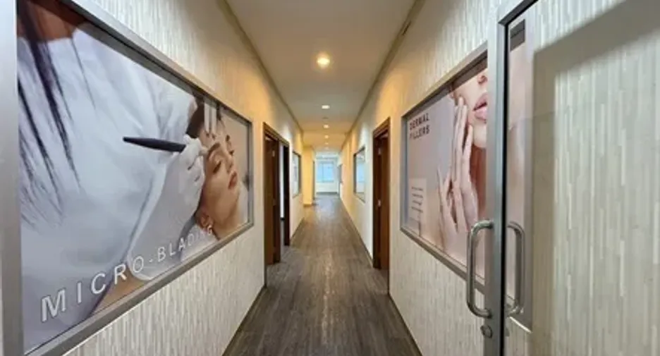 For rent office in Mueang Nonthaburi, Nonthaburi
