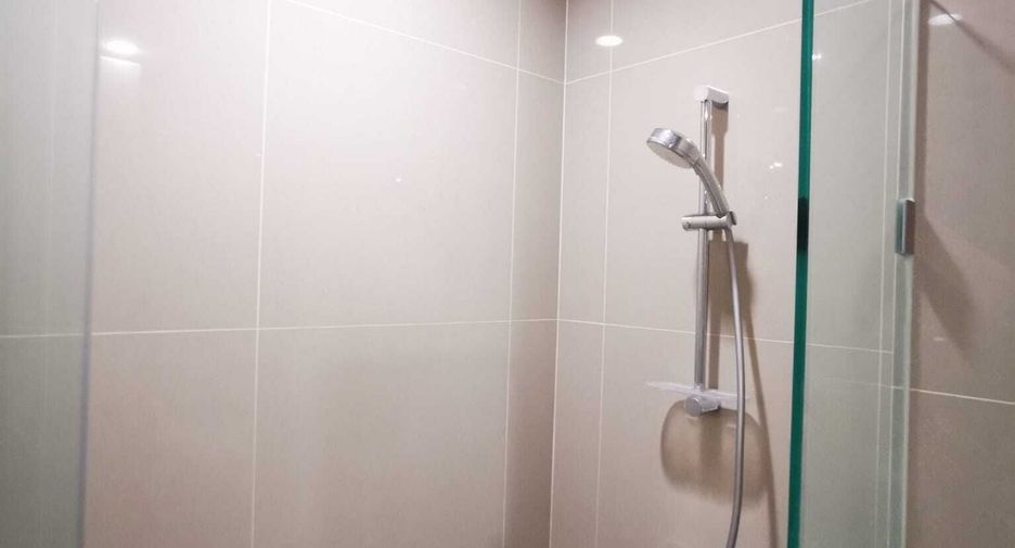 For sale and for rent 1 bed condo in Watthana, Bangkok