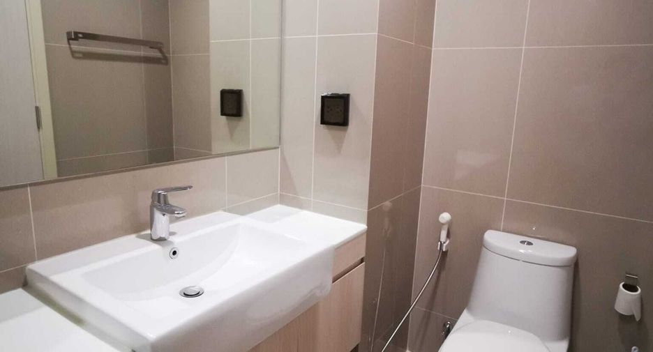 For sale and for rent 1 bed condo in Watthana, Bangkok