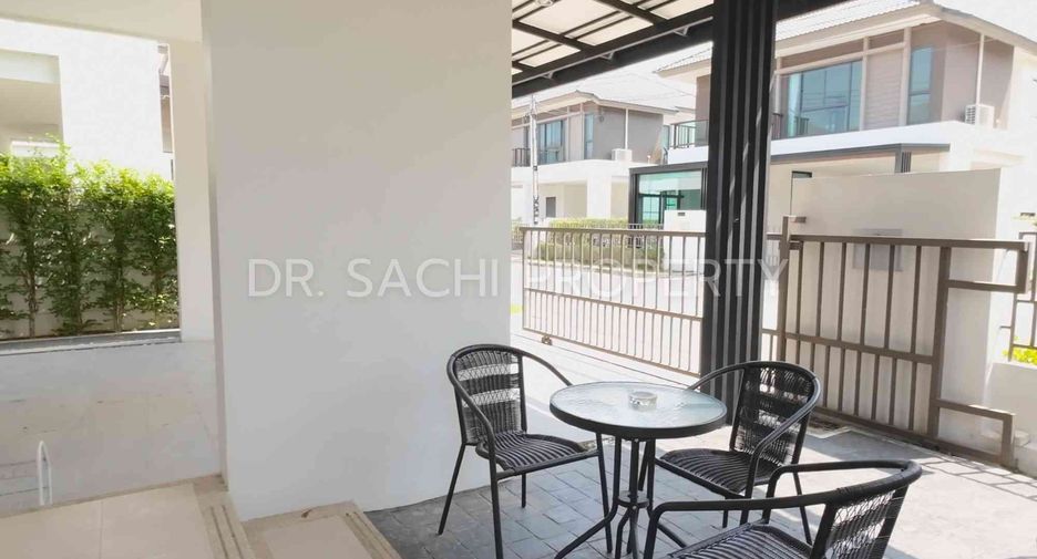 Haus zum Kauf mit 4 Zimmer in Mueang Chiang Rai, Chiang Rai