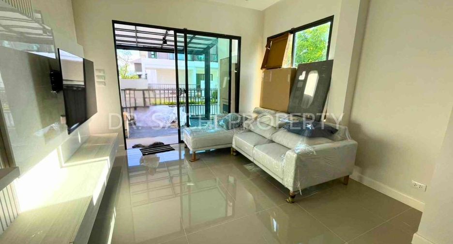Haus zum Kauf mit 4 Zimmer in Mueang Chiang Rai, Chiang Rai