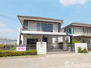 Haus zum Kauf mit 4 Zimmer in Mueang Chiang Rai, Chiang Rai