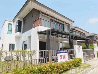 Haus zum Kauf mit 4 Zimmer in Mueang Chiang Rai, Chiang Rai