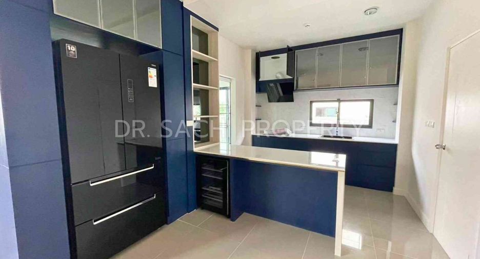 Haus zum Kauf mit 4 Zimmer in Mueang Chiang Rai, Chiang Rai