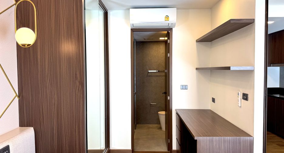 For sale 1 bed condo in Mueang Phuket, Phuket