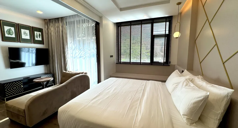 For sale 1 Beds condo in Mueang Phuket, Phuket