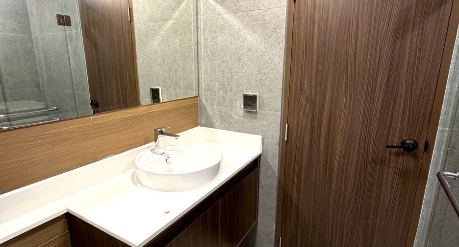 For sale 1 bed condo in Mueang Phuket, Phuket